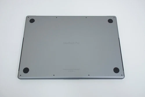 Apple MacBook Pro 2021 16 pulgadas 3,2 GHz M1 Pro 512 GB 16 GB RAM 16C GPU A2485-