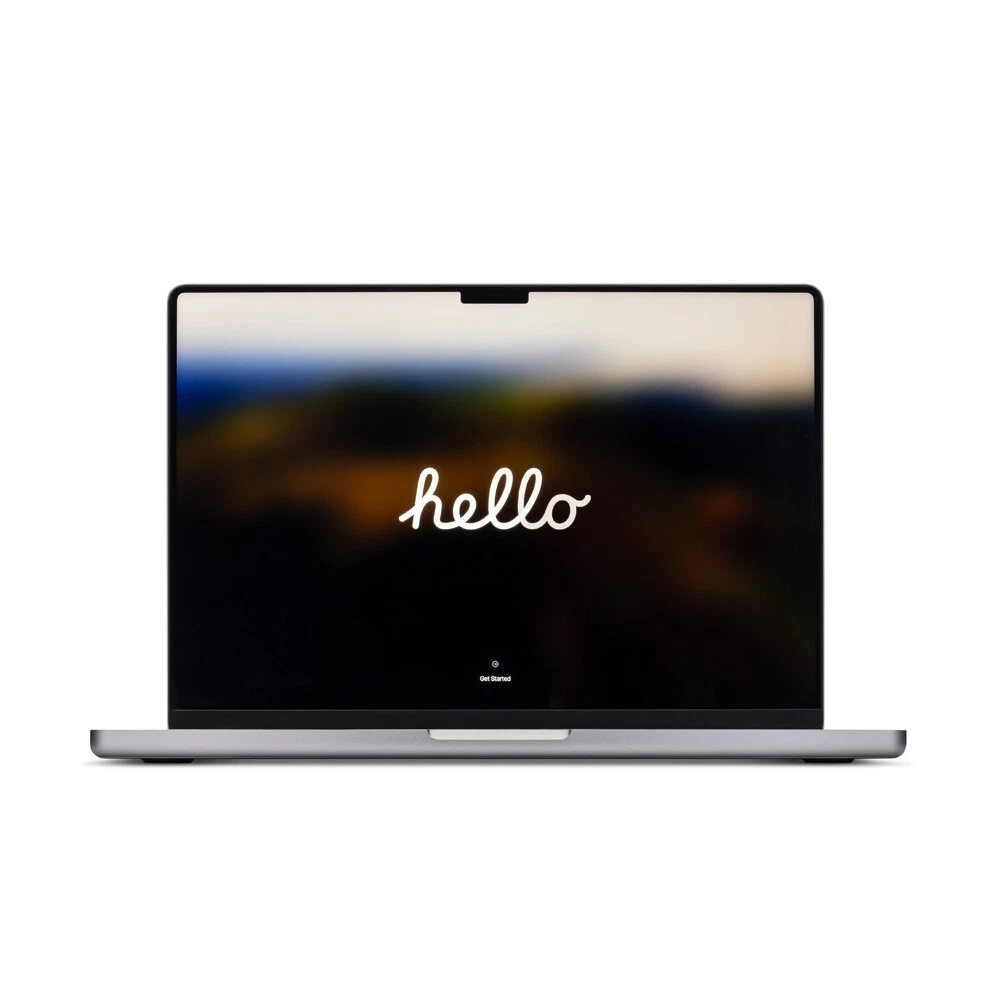 Apple MacBook Pro 2021 A2442 14in M1 Max 24 Core GPU 32GB RAM 1TB SSD Very Good