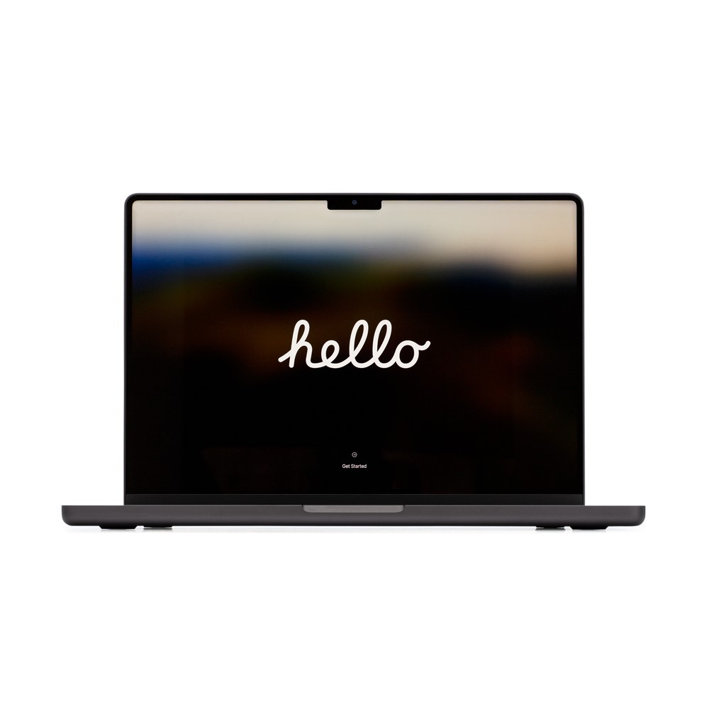 Apple MacBook Pro 2024 A3112 14in M4 10 Core CPU 16GB RAM 512GB SSD Excellent