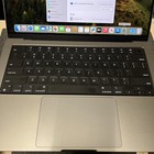 Apple MacBook Pro A2442 2021 2 10GHz 8 Core M1 Pro 512GB SSD 32GB RAM  Cycle 23