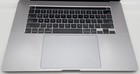 Apple MacBook Pro A2141 16" 2019 i9 9980HK 2 4GHz 32GB Ram 1TB Radeon 5500M