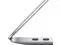 Apple MacBook Pro Laptop Core i9 2 3GHz 16GB RAM 1TB SSD 16" Silver MVVM2LL/A  2019    Good Condition