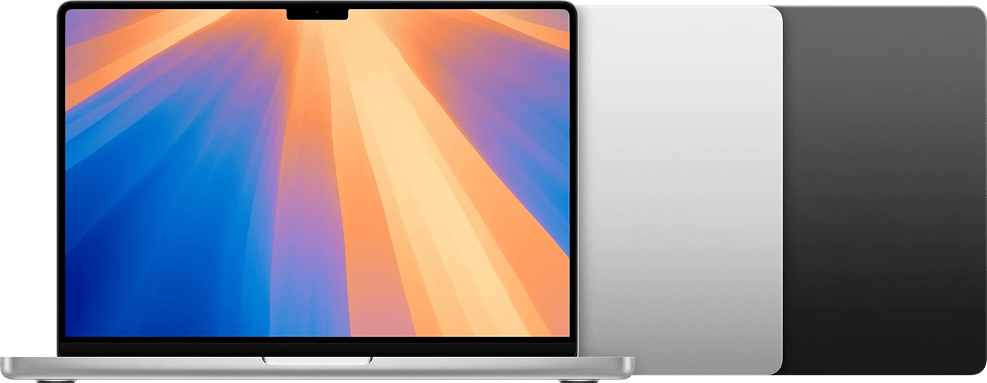 Apple MacBook Pro M3 Max 48GB RAM 1TB SSD   16 2 inch 16 CoreCPU/40 CoreGPU 2023