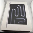 Apple MacBook Pro MX2E3LL/A 14" M4 Pro 12C 16G 24GB 512GB Silver A3401 9K