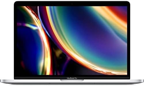 Apple MacBook Pro  13 inch  8GB RAM  256GB SSD Storage  Magic Keyboard    Space Gray  Renewed 