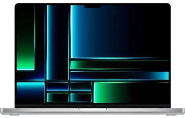 Apple MacBook Pro  2023  16 inch   Apple M3 Pro chip  12 core CPU/18 Core GPU   2TB   Silver   18GB RAM   Premium