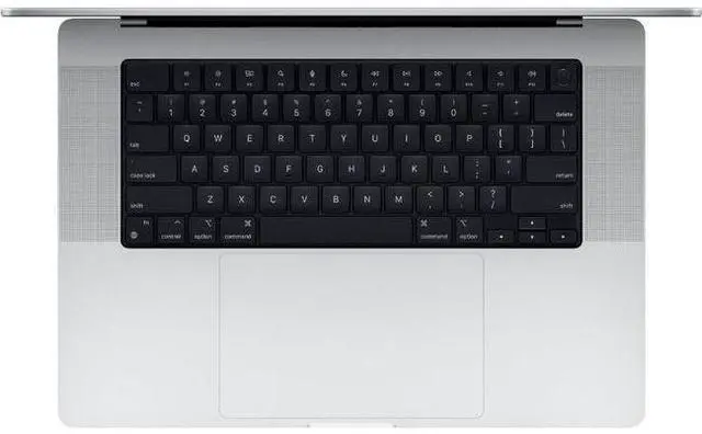 Apple MacBook Pro  2023  16 inch   Apple M3 Pro chip  12 core CPU/18 Core GPU   2TB   Silver   18GB RAM   Premium