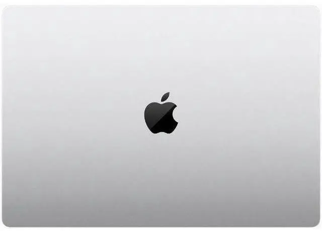 Apple MacBook Pro  2023  16 inch   Apple M3 Pro chip  12 core CPU/18 Core GPU   2TB   Silver   18GB RAM   Premium