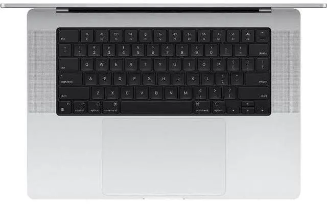 Apple MacBook Pro  2023  16 inch   Apple M3 Pro chip  12 core CPU/18 Core GPU   2TB   Silver   18GB RAM   Premium