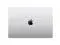 Apple MacBook Pro  2023  16 inch   Apple M3 Pro chip  12 core CPU/18 Core GPU   2TB   Silver   18GB RAM   Premium