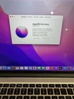 Apple MacBook Pro (Retina, 15 pulgadas, mediados de 2015) A1398 Puerto HDMI 16 GB