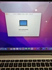 Apple MacBook Pro (Retina, 15 pulgadas, mediados de 2015) A1398 Puerto HDMI 16 GB