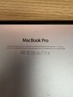 Apple MacBook Pro (Retina, 15 pulgadas, mediados de 2015) A1398 Puerto HDMI 16 GB