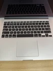 Apple MacBook Pro (Retina, 15 pulgadas, mediados de 2015) A1398 Puerto HDMI 16 GB