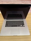 Apple MacBook Pro (Retina, 15 pulgadas, mediados de 2015) A1398 Puerto HDMI 16 GB