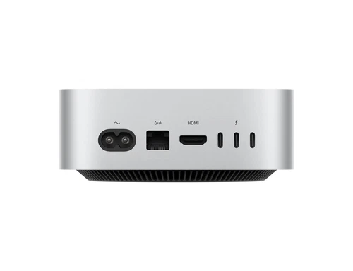 Apple Mac Mini 2024 M4 10 Core CPU 10 Core GPU 16GB 256GB   NEW & SEALED