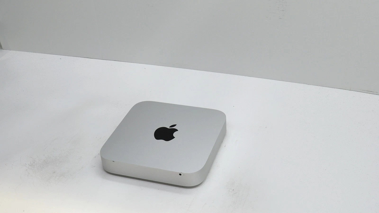 Apple Mac Mini A1347  2014  i5 4278U 2 60GHz 16GB RAM 256GB HDD Grade B