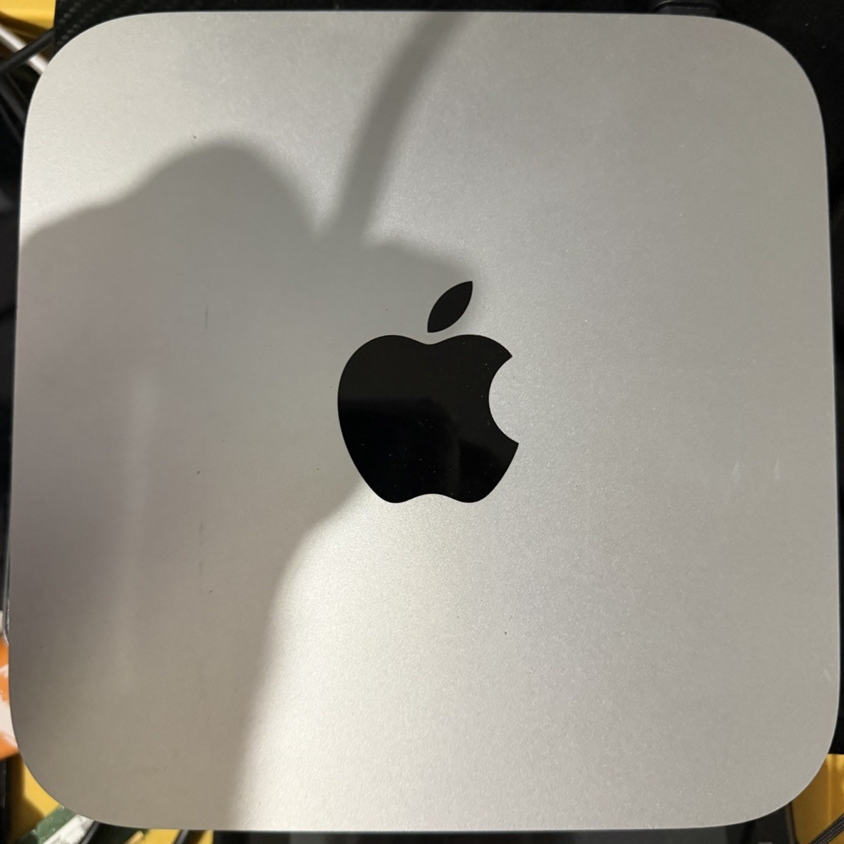 Apple Mac Mini M1 2020 8GB RAM 256GB SSD A2348 / TAHOE OSX FREE FAST SHIPPING