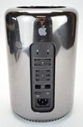 Apple Mac Pro 2013 Quad Core E5 3 7GHz 16GB Ram No SSD D300
