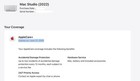 Apple Mac Studio M1 Max 10C CPU 32C GPU 64GB RAM 1TB SSD Z14J5LL/A Sealed New