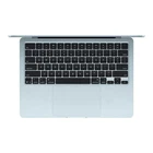 Apple Macbook Air 13" M5 Chip 16GB 512GB SSD 8 core GPU Sky Blue MDHH4LL/A 2026