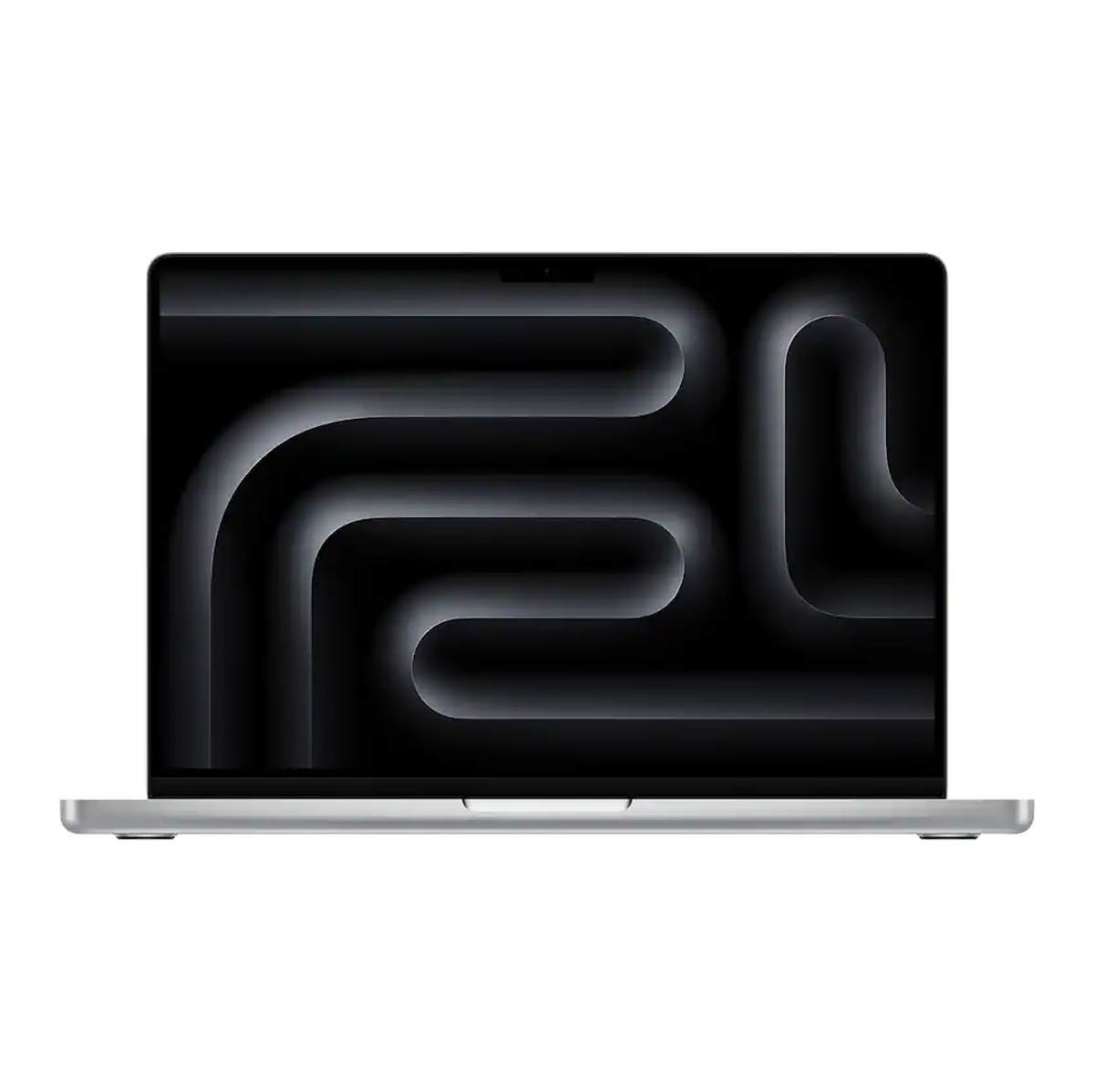 Apple Macbook Pro de 14", chip M5, 24 GB de RAM, SSD de 1 TB, GPU de 16 núcleos, color plata, MGDN4LL/A 2026