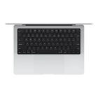 Apple Macbook Pro de 14", chip M5, 24 GB de RAM, SSD de 1 TB, GPU de 16 núcleos, color plata, MGDN4LL/A 2026