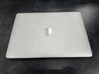 Apple MacBook Pro A1398, Core i7 4870HQ, 16 GB, Intel UHD 4000, SSD de 512 GB, 2015