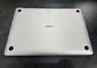 Apple MacBook Pro A1398, Core i7 4870HQ, 16 GB, Intel UHD 4000, SSD de 512 GB, 2015