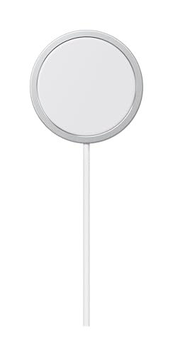 Apple MagSafe Charger  1 m   Wireless Charger with Fast Charging Capability