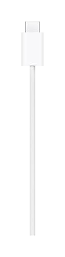 Apple MagSafe Charger  1 m   Wireless Charger with Fast Charging Capability