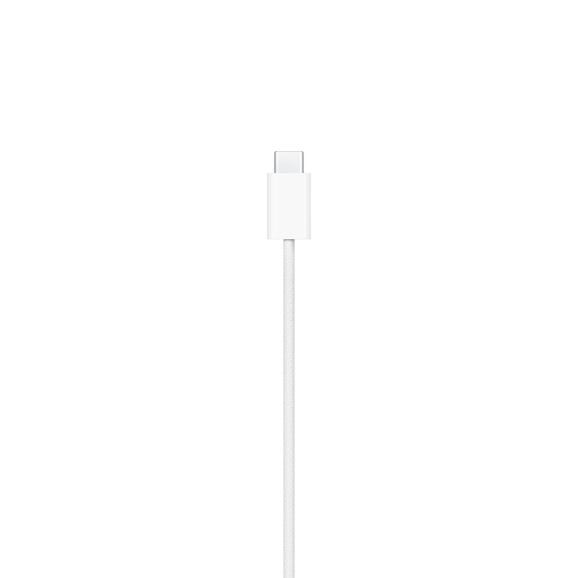Apple MagSafe Charger  1m  Fast Charging Wireless Charger for iPhone 17  Airpods  iPhone 16  iPhone 15  iPhone 14  iPhone 13  iPhone 12