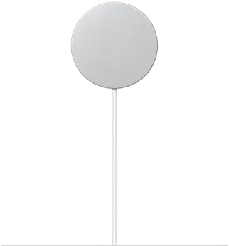 Apple MagSafe Charger  1 m   Wireless Charger with Fast Charging Capability