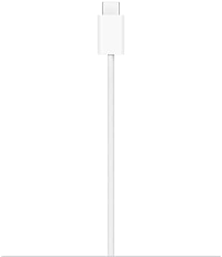 Apple MagSafe Charger  1 m   Wireless Charger with Fast Charging Capability