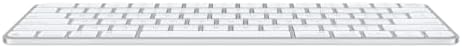 Apple Magic Keyboard with Touch ID for Mac Models with Apple Silicon   US English          Bluetooth