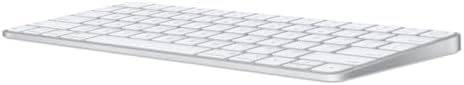 Apple Magic Keyboard with Touch ID for Mac Models with Apple Silicon   US English          Bluetooth