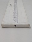 Apple Magic Keyboard with Touch ID & Numeric Keypad White A3119  MXK73LL/A 