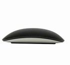 Apple Magic Mouse 2  Black Model A1657 MMMQ3AM/A Wireless Bluetooth Lightning