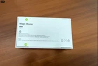 Apple Magic Mouse USB C Multi Touch White MXK53AM/A Genuine A3204   NEW  Sealed