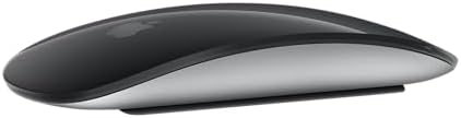 Apple Magic Mouse   White Multi Touch Surface        