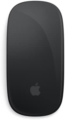 Apple Magic Mouse   White Multi Touch Surface        