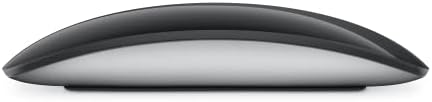 Apple Magic Mouse   White Multi Touch Surface        