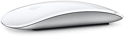 Apple Magic Mouse   White Multi Touch Surface        