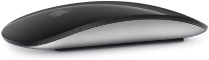 Apple Magic Mouse   White Multi Touch Surface        