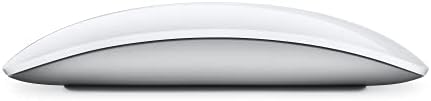 Apple Magic Mouse   White Multi Touch Surface        