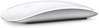 Apple Magic Mouse   White Multi Touch Surface