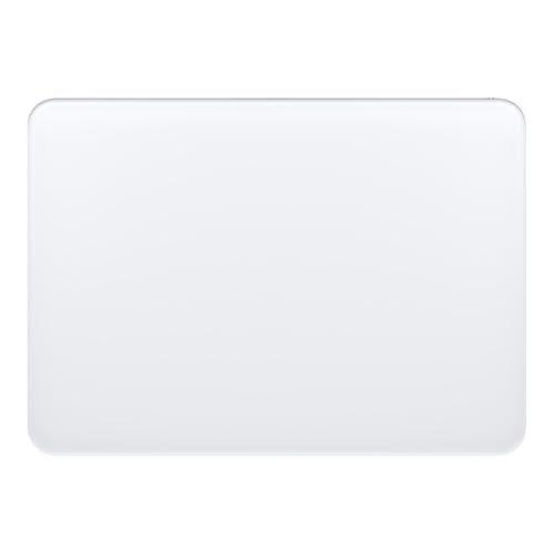 Apple Magic Trackpad   White Multi Touch Surface