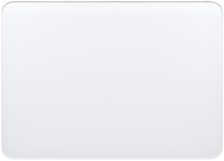 Apple Magic Trackpad   White Multi Touch Surface        