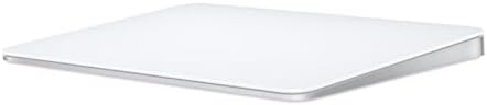 Apple Magic Trackpad   White Multi Touch Surface