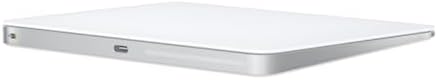 Apple Magic Trackpad   White Multi Touch Surface